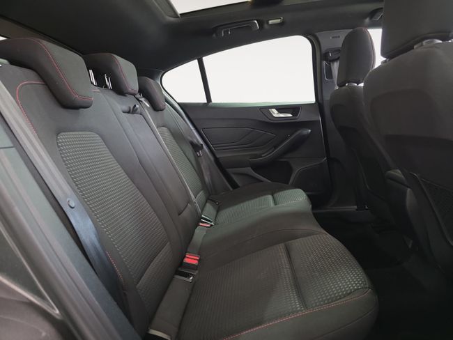 Ford Focus 1.0 Ecoboost MHEV 92kW ST-Line SB  - Foto 11
