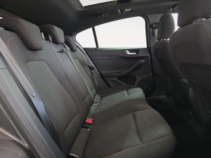 Ford Focus 1.0 Ecoboost MHEV 92kW ST-Line SB  - Foto 19
