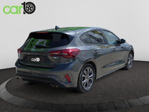 Ford Focus 1.0 Ecoboost MHEV 92kW ST-Line SB  - Foto 7
