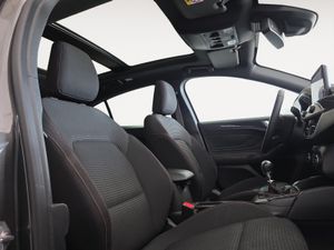 Ford Focus 1.0 Ecoboost MHEV 92kW ST-Line SB  - Foto 23