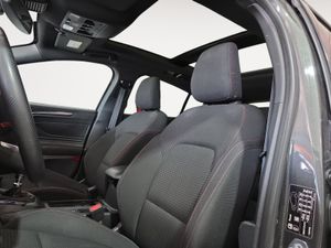 Ford Focus 1.0 Ecoboost MHEV 92kW ST-Line SB  - Foto 13