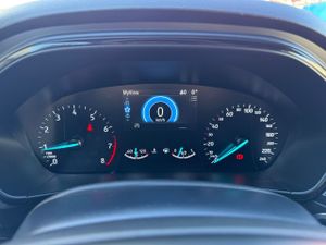 Ford Focus 1.0 Ecoboost MHEV 92kW ST-Line SB  - Foto 27