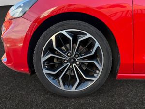 Ford Focus 1.0 Ecoboost MHEV 92kW ST-Line SB  - Foto 43
