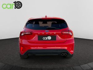 Ford Focus 1.0 Ecoboost MHEV 92kW ST-Line SB  - Foto 7