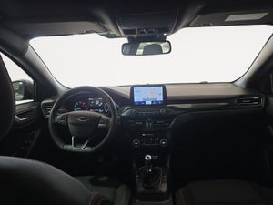 Ford Focus 1.0 Ecoboost MHEV 92kW ST-Line SB  - Foto 15