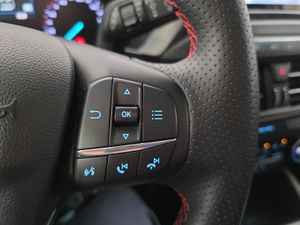 Ford Focus 1.0 Ecoboost MHEV 92kW ST-Line SB  - Foto 27