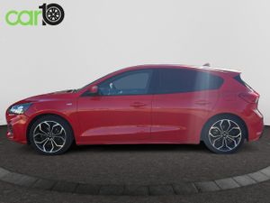 Ford Focus 1.0 Ecoboost MHEV 92kW ST-Line SB  - Foto 39