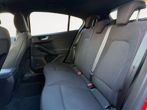 Ford Focus 1.0 Ecoboost MHEV 92kW ST-Line SB  - Foto 19