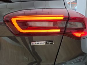Ford Focus 1.0 Ecoboost MHEV 92kW ST-Line SB  - Foto 35