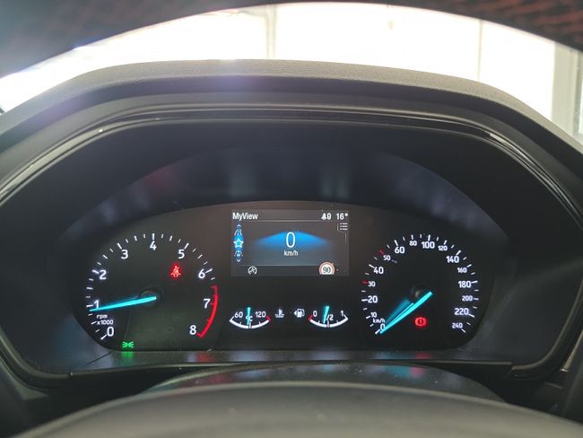 Ford Focus 1.0 Ecoboost MHEV 92kW ST-Line SB  - Foto 17