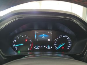 Ford Focus 1.0 Ecoboost MHEV 92kW ST-Line SB  - Foto 31
