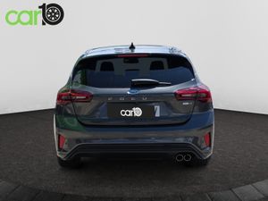 Ford Focus 1.0 Ecoboost MHEV 92kW ST-Line SB  - Foto 5
