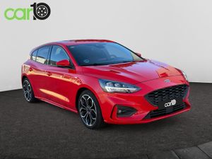 Ford Focus 1.0 Ecoboost MHEV 92kW ST-Line SB  - Foto 11