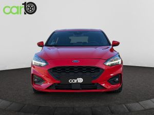 Ford Focus 1.0 Ecoboost MHEV 92kW ST-Line SB  - Foto 3