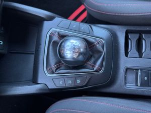 Ford Focus 1.0 Ecoboost MHEV 92kW ST-Line SB  - Foto 35