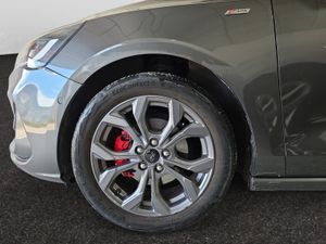 Ford Focus 1.0 Ecoboost MHEV 92kW ST-Line SB  - Foto 37