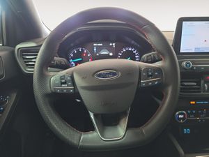 Ford Focus 1.0 Ecoboost MHEV 92kW ST-Line SB  - Foto 17