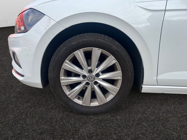Volkswagen Polo Sport 1.0 TSI 70kW (95CV) DSG  - Foto 21