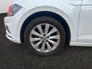Volkswagen Polo Sport 1.0 TSI 70kW (95CV) DSG  - Foto 39