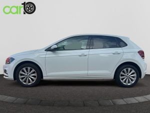Volkswagen Polo Sport 1.0 TSI 70kW (95CV) DSG  - Foto 37