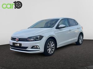 Volkswagen Polo Sport 1.0 TSI 70kW (95CV) DSG  - Foto 2