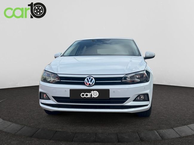 Volkswagen Polo Sport 1.0 TSI 70kW (95CV) DSG  - Foto 7