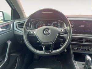 Volkswagen Polo Sport 1.0 TSI 70kW (95CV) DSG  - Foto 15
