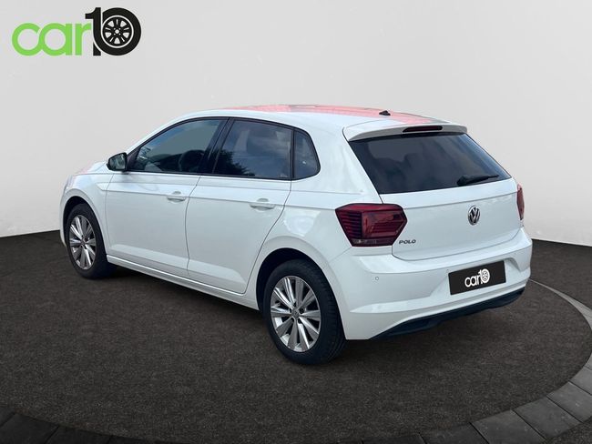 Volkswagen Polo Sport 1.0 TSI 70kW (95CV) DSG  - Foto 3