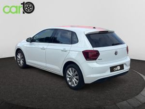 Volkswagen Polo Sport 1.0 TSI 70kW (95CV) DSG  - Foto 3