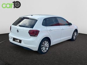 Volkswagen Polo Sport 1.0 TSI 70kW (95CV) DSG  - Foto 7
