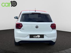 Volkswagen Polo Sport 1.0 TSI 70kW (95CV) DSG  - Foto 5
