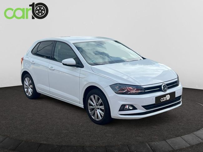 Volkswagen Polo Sport 1.0 TSI 70kW (95CV) DSG  - Foto 6