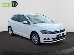 Volkswagen Polo Sport 1.0 TSI 70kW (95CV) DSG  - Foto 9