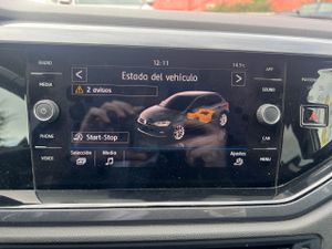 Volkswagen Polo Sport 1.0 TSI 70kW (95CV) DSG  - Foto 21