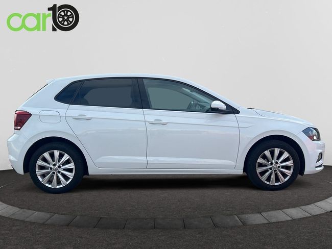 Volkswagen Polo Sport 1.0 TSI 70kW (95CV) DSG  - Foto 19