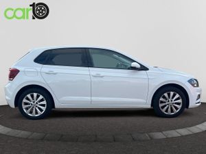 Volkswagen Polo Sport 1.0 TSI 70kW (95CV) DSG  - Foto 35