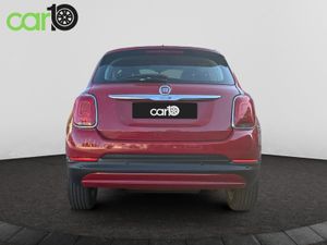 Fiat 500X Pop Star 1.6 E-Torq 81kW (110CV) 4x2  - Foto 7