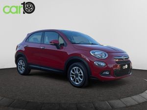 Fiat 500X Pop Star 1.6 E-Torq 81kW (110CV) 4x2  - Foto 13