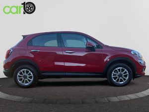 Fiat 500X Pop Star 1.6 E-Torq 81kW (110CV) 4x2  - Foto 11