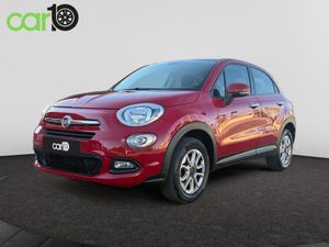 Fiat 500X Pop Star 1.6 E-Torq 81kW (110CV) 4x2  - Foto 2