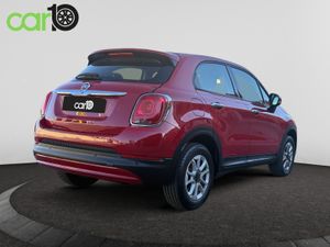 Fiat 500X Pop Star 1.6 E-Torq 81kW (110CV) 4x2  - Foto 9