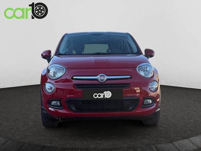 Fiat 500X Pop Star 1.6 E-Torq 81kW (110CV) 4x2  - Foto 9