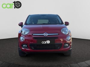 Fiat 500X Pop Star 1.6 E-Torq 81kW (110CV) 4x2  - Foto 15