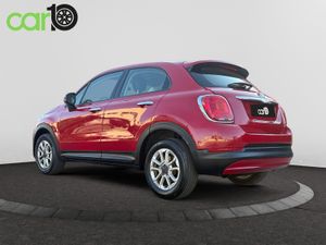Fiat 500X Pop Star 1.6 E-Torq 81kW (110CV) 4x2  - Foto 5