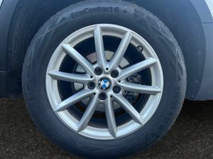 BMW X2 sDrive16d  - Foto 37