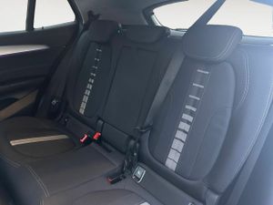 BMW X2 sDrive16d  - Foto 25