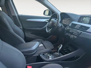 BMW X2 sDrive16d  - Foto 29
