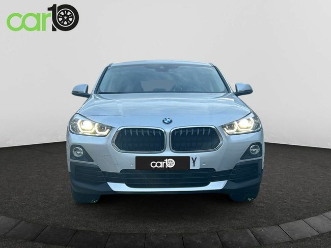 BMW X2 sDrive16d  - Foto 8