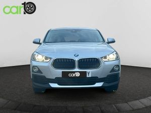 BMW X2 sDrive16d  - Foto 13