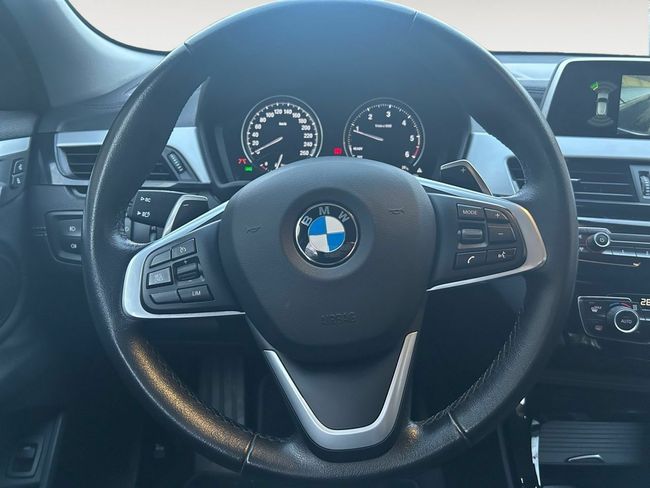 BMW X2 sDrive16d  - Foto 13